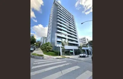 Apartamento para venda - sion, 3 quartos,  155 m² - belo horizonte