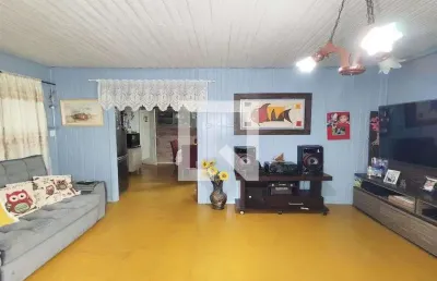 Casa para venda - scharlau, 2 quartos,  140 m² - são leopoldo