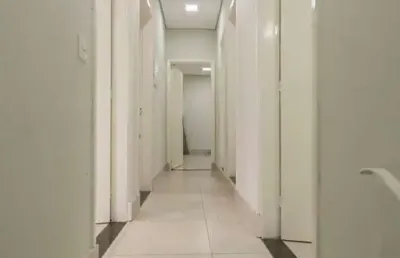 Kitnet / stúdio para venda - canindé, 4 quartos,  100 m² - são paulo