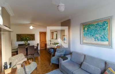 Apartamento para venda - proença, 3 quartos,  90 m² - campinas