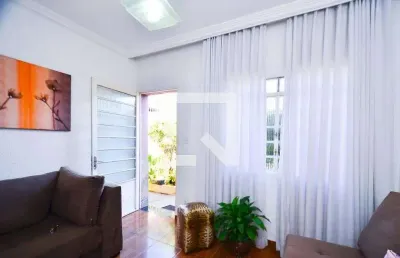Casa para venda - pirajá, 4 quartos,  180 m² - belo horizonte