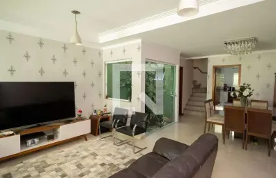 Casa para venda - nova petrópolis, 3 quartos,  209 m² - são bernardo do campo