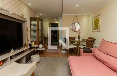 Casa / sobrado em condomínio para venda - vila carrão, 3 quartos,  150 m² - são paulo
