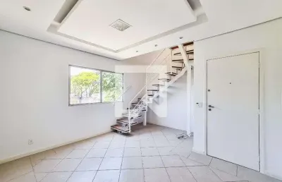 Cobertura para venda - ouro preto, 3 quartos,  156 m² - belo horizonte