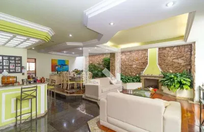 Casa para venda - vila prudente, 4 quartos,  500 m² - são paulo
