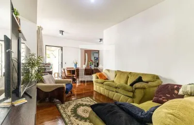 Apartamento para venda - santa cecília, 3 quartos,  98 m² - são paulo