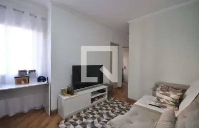 Apartamento para venda - vila mazzei, 2 quartos,  42 m² - são paulo