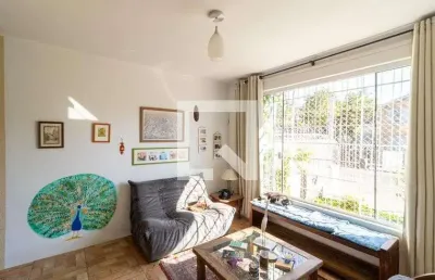 Casa para venda - menino deus, 2 quartos,  90 m² - porto alegre
