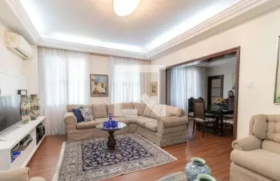 Apartamento para venda - centro histórico, 3 quartos,  144 m² - porto alegre