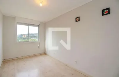 Apartamento para venda - jardim itu-sabará, 2 quartos,  59 m² - porto alegre