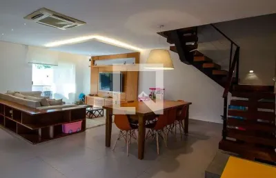 Casa / sobrado em condomínio para venda - recreio, 4 quartos,  293 m² - rio de janeiro