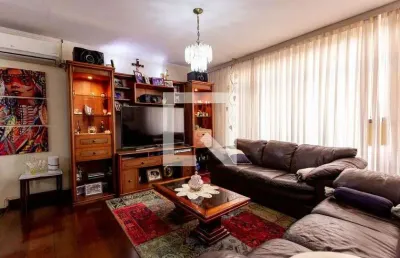 Casa para venda - bosque da saúde, 3 quartos,  400 m² - são paulo