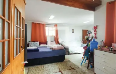 Casa para venda - penha de frança, 1 quarto,  300 m² - são paulo