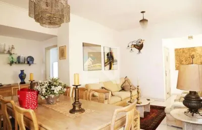 Apartamento para venda - santa cecília, 2 quartos,  116 m² - são paulo