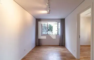 Apartamento para venda - alto da lapa, 2 quartos,  65 m² - são paulo