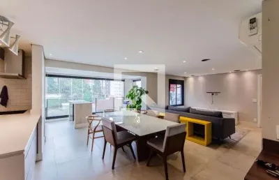 Apartamento para venda - cambuci, 3 quartos,  135 m² - são paulo