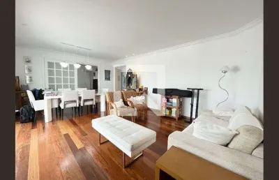 Apartamento para venda - saúde, 4 quartos,  132 m² - são paulo