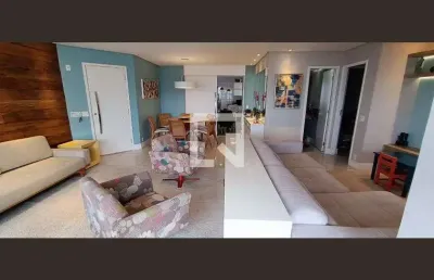 Apartamento para venda - portal do morumbi, 3 quartos,  145 m² - são paulo