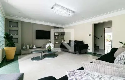 Casa para venda - tatuapé, 4 quartos,  500 m² - são paulo