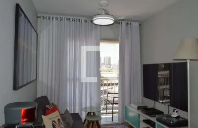 Apartamento para venda - ipiranga, 2 quartos,  51 m² - são paulo