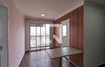 Apartamento para venda - sapopemba, 2 quartos,  38 m² - são paulo