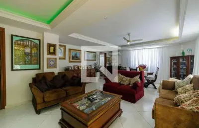 Casa / sobrado em condomínio para venda - vargem pequena, 6 quartos,  300 m² - rio de janeiro