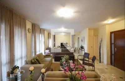 Apartamento para venda - panamby, 4 quartos,  173 m² - são paulo