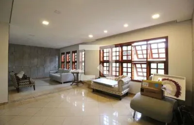 Casa para venda - proença, 5 quartos,  750 m² - campinas