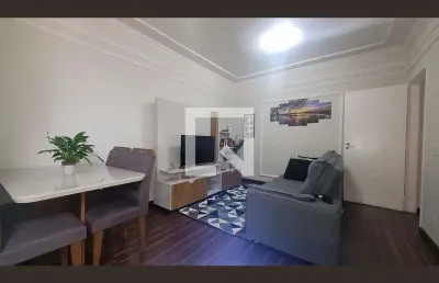 Apartamento para venda - botafogo, 2 quartos,  71 m² - campinas