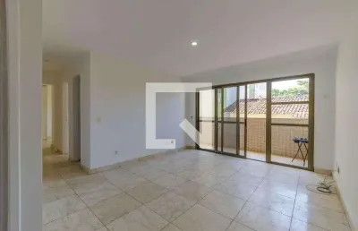 Apartamento para venda - recreio, 3 quartos,  80 m² - rio de janeiro