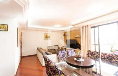 Apartamento para venda - santa teresinha, 3 quartos,  130 m² - santo andré