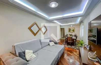 Casa para venda - vila invernada, 3 quartos,  270 m² - são paulo