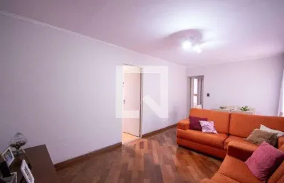 Apartamento para venda - vila das mercês, 3 quartos,  65 m² - são paulo