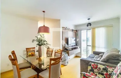 Apartamento para venda - jaguaré, 3 quartos,  61 m² - são paulo