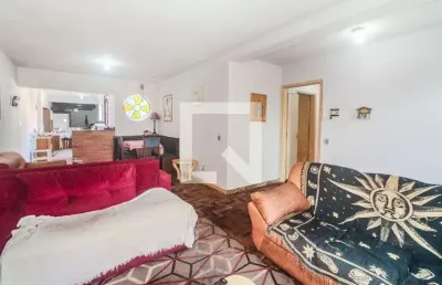 Casa para venda - chácara das pedras , 4 quartos,  428 m² - porto alegre