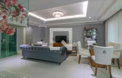 Casa / sobrado em condomínio para venda - vargem pequena, 6 quartos,  308 m² - rio de janeiro