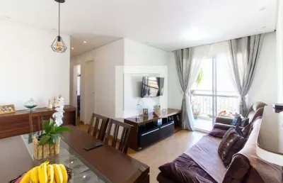 Apartamento para venda - mooca, 3 quartos,  65 m² - são paulo