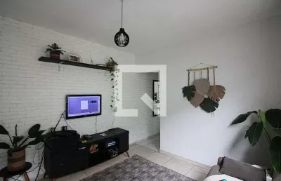 Casa para venda - taboão, 2 quartos,  375 m² - são bernardo do campo