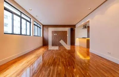 Apartamento para venda - jardim paulista, 3 quartos,  180 m² - são paulo