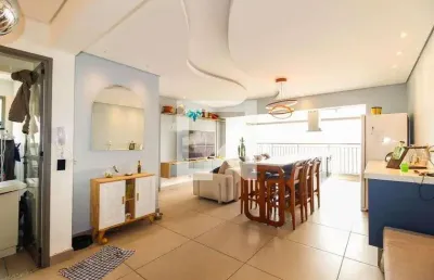 Apartamento para venda - tatuapé, 1 quarto,  81 m² - são paulo
