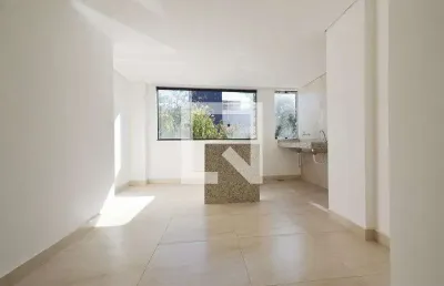 Apartamento para venda - cachoeirinha, 3 quartos,  75 m² - belo horizonte