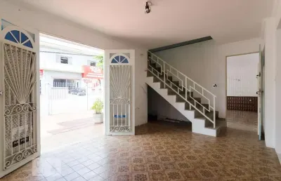 Casa para venda - jardim chapadão, 4 quartos,  201 m² - campinas