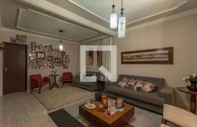 Casa para venda - alípio de melo, 3 quartos,  150 m² - belo horizonte