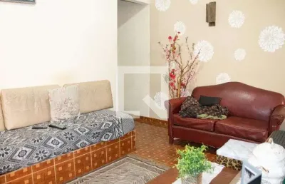 Casa para venda - jardim brasil , 3 quartos,  138 m² - são paulo
