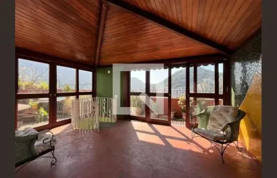 Cobertura para venda - lagoa, 2 quartos,  180 m² - rio de janeiro