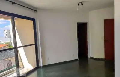Apartamento para venda - bonfim, 2 quartos,  70 m² - campinas