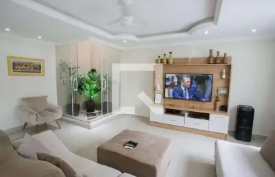 Casa para venda - taquara, 4 quartos,  238 m² - rio de janeiro