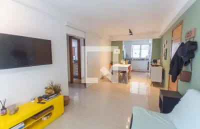 Apartamento para venda - serra, 2 quartos,  67 m² - belo horizonte