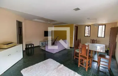 Casa para venda - engenho do mato, 3 quartos,  750 m² - niterói