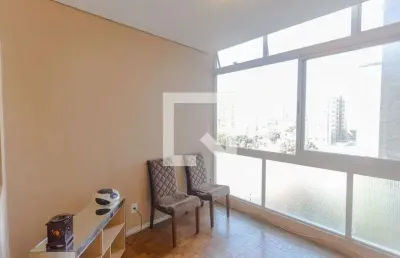 Apartamento para venda - santo agostinho, 1 quarto,  54 m² - belo horizonte